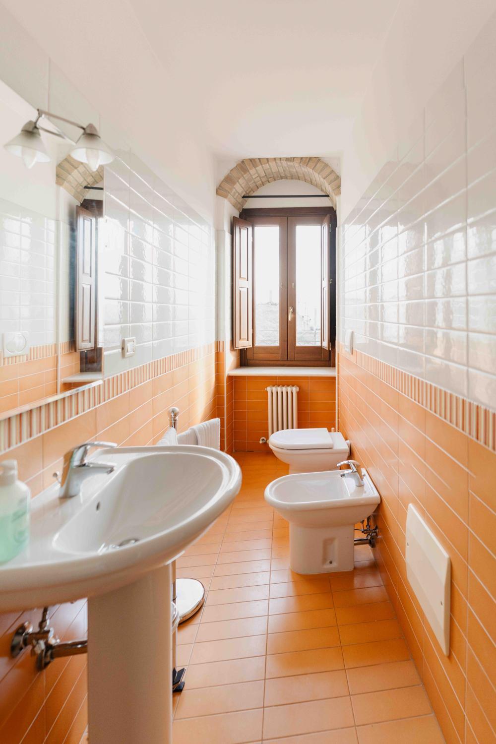 B&B La Casa Di Tocco Tocco da Casauria Bagian luar foto