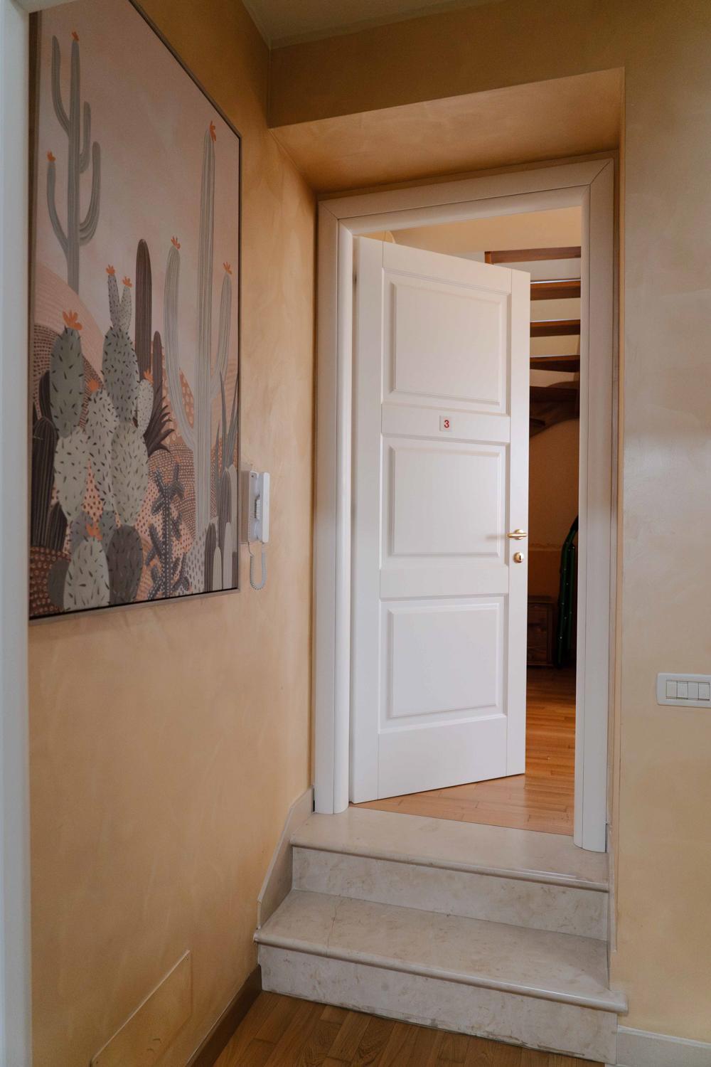 B&B La Casa Di Tocco Tocco da Casauria Bagian luar foto