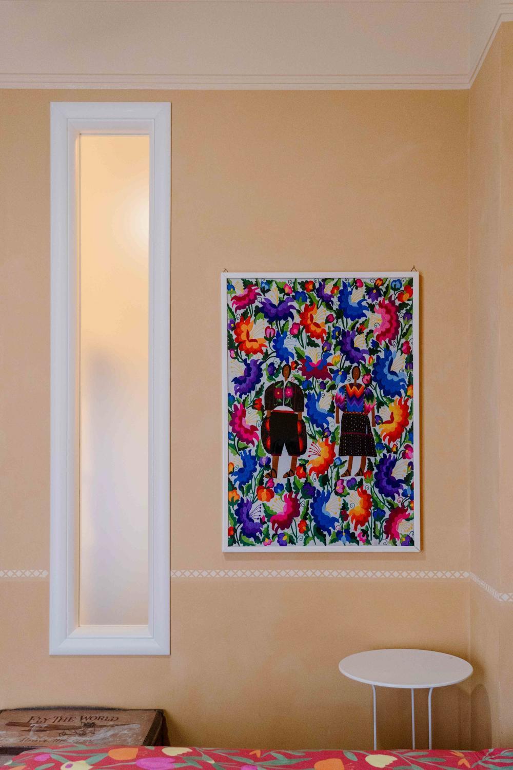 B&B La Casa Di Tocco Tocco da Casauria Bagian luar foto