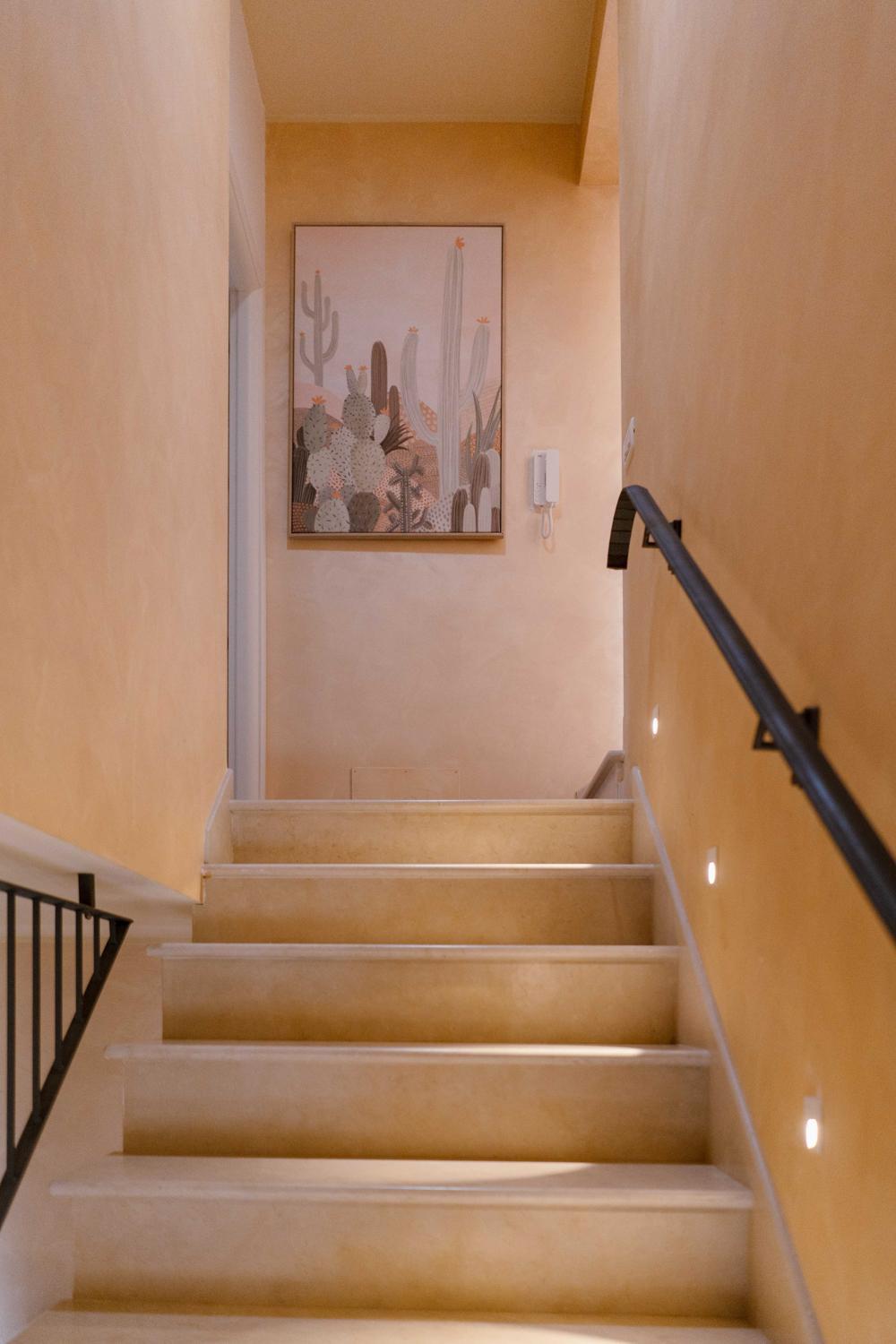 B&B La Casa Di Tocco Tocco da Casauria Bagian luar foto