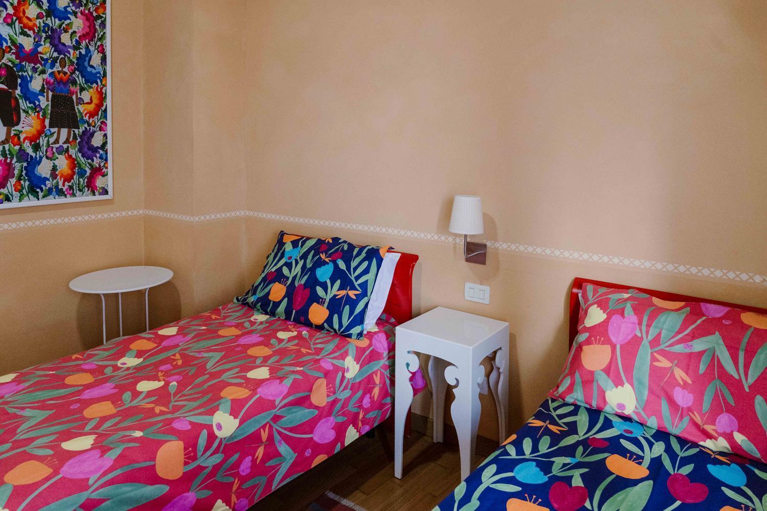 B&B La Casa Di Tocco Tocco da Casauria Bagian luar foto