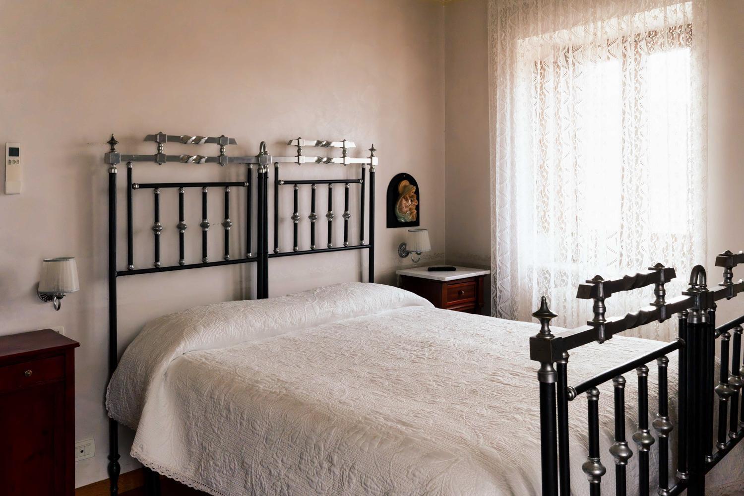 B&B La Casa Di Tocco Tocco da Casauria Bagian luar foto